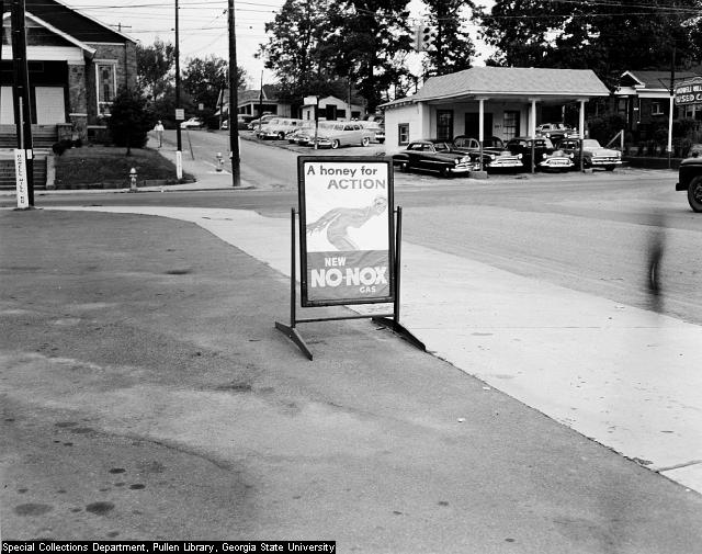 1671 Howell Mill Road NW